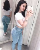 Анкета проститутки Софа - метро Басманный, возраст - 23