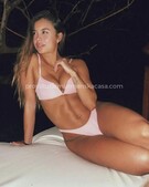 Анкета проститутки Анюта - метро Пресненский, возраст - 23