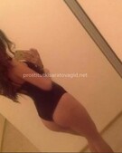 Анкета проститутки Ярослава - метро Марьина Роща, возраст - 23