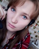 Анкета проститутки Лера - метро Преображенское, возраст - 23