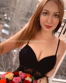 Анкета проститутки Ольга - метро Тверской, возраст - 23