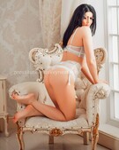 Анкета проститутки Лаура - метро Мещанский, возраст - 23