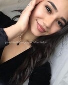 Анкета проститутки Инга - метро Фили-Давыдково, возраст - 23