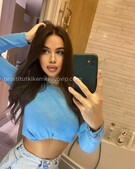 Анкета проститутки Маргарита - метро Крылатское, возраст - 23