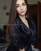 Анкета проститутки Любовь - метро Тропарево-Никулино, возраст - 23