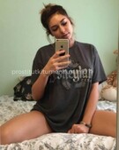 Анкета проститутки Катюша - метро Строгино, возраст - 23