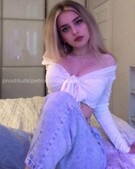 Анкета проститутки Анна - метро Ломоносовский, возраст - 23