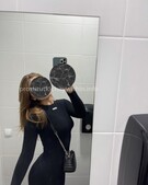 Анкета проститутки Юлия - метро Ярославский, возраст - 23