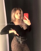 Анкета проститутки Анна - метро Мещанский, возраст - 24