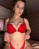 Анкета проститутки Виктория - метро Ломоносовский, возраст - 24