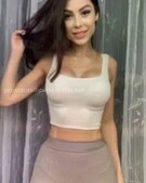 Анкета проститутки Ангелина - метро Хорошевский, возраст - 24