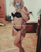 Анкета проститутки Лизочка - метро Дорогомилово, возраст - 24