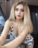 Анкета проститутки Каролина - метро Беговой, возраст - 24