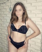 Анкета проститутки Наташа - метро Донской, возраст - 24