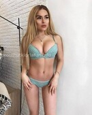 Анкета проститутки Роксана - метро Дорогомилово, возраст - 24