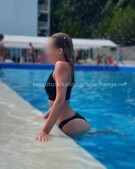 Анкета проститутки Эмма - метро Мещанский, возраст - 24