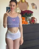 Анкета проститутки Ника - метро Царицыно, возраст - 24