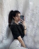 Анкета проститутки Карина - метро Беговой, возраст - 24