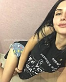 Анкета проститутки Лариса - метро Басманный, возраст - 24