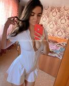 Анкета проститутки Милослава - метро Южное Бутово, возраст - 24