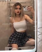 Анкета проститутки Тамара - метро Хамовники, возраст - 24