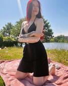 Анкета проститутки Галя - метро Коньково, возраст - 24