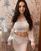 Анкета проститутки Мишель - метро Черемушки, возраст - 24