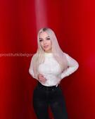 Анкета проститутки Марина - метро Лефортово, возраст - 24