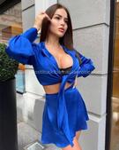 Анкета проститутки Маргарита - метро Северное Медведково, возраст - 24