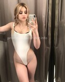 Анкета проститутки Каролина - метро Мещанский, возраст - 24