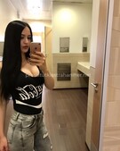 Анкета проститутки Рита - метро Мещанский, возраст - 24