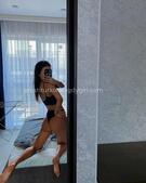 Анкета проститутки Алина - метро Тверской, возраст - 24