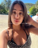 Анкета проститутки Устина - метро Фили-Давыдково, возраст - 24