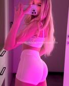 Анкета проститутки Рада - метро Алексеевский, возраст - 24