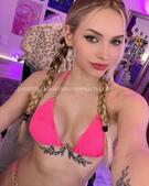 Анкета проститутки Марина - метро Арбат, возраст - 24