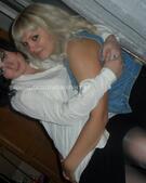 Анкета проститутки Марта - метро Саларьево, возраст - 24