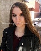 Анкета проститутки Лариса - метро Текстильщики, возраст - 24