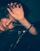 Анкета проститутки Зина - метро Дорогомилово, возраст - 24