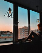 Анкета проститутки Инна - метро Нагатино-Садовники, возраст - 24