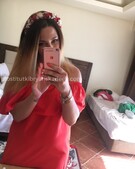 Анкета проститутки Лина - метро Коньково, возраст - 24