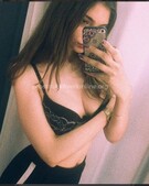 Анкета проститутки Стефания - метро Можайский, возраст - 24