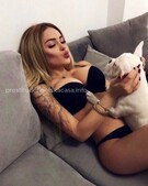 Анкета проститутки Таисия - метро Перово, возраст - 24