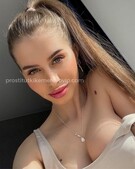 Анкета проститутки Таисия - метро Пресненский, возраст - 24