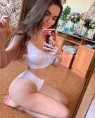 Анкета проститутки Нелли - метро Перово, возраст - 24