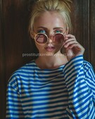 Анкета проститутки Сабина - метро Хорошевский, возраст - 24