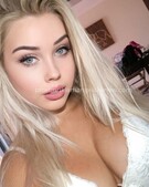 Анкета проститутки Николь - метро Бабушкинский, возраст - 25