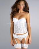 Анкета проститутки Лера - метро Ростокино, возраст - 25