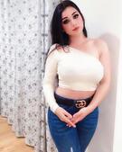 Анкета проститутки Леля - метро Тропарево-Никулино, возраст - 25