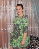 Анкета проститутки Ксюша - метро Останкинский, возраст - 25