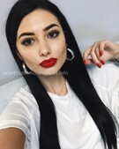 Анкета проститутки Ксюша - метро Хамовники, возраст - 25